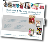 Go to example:  Home & Nursery